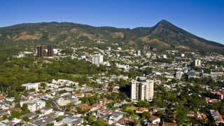 Salvador