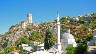 Saraybosna