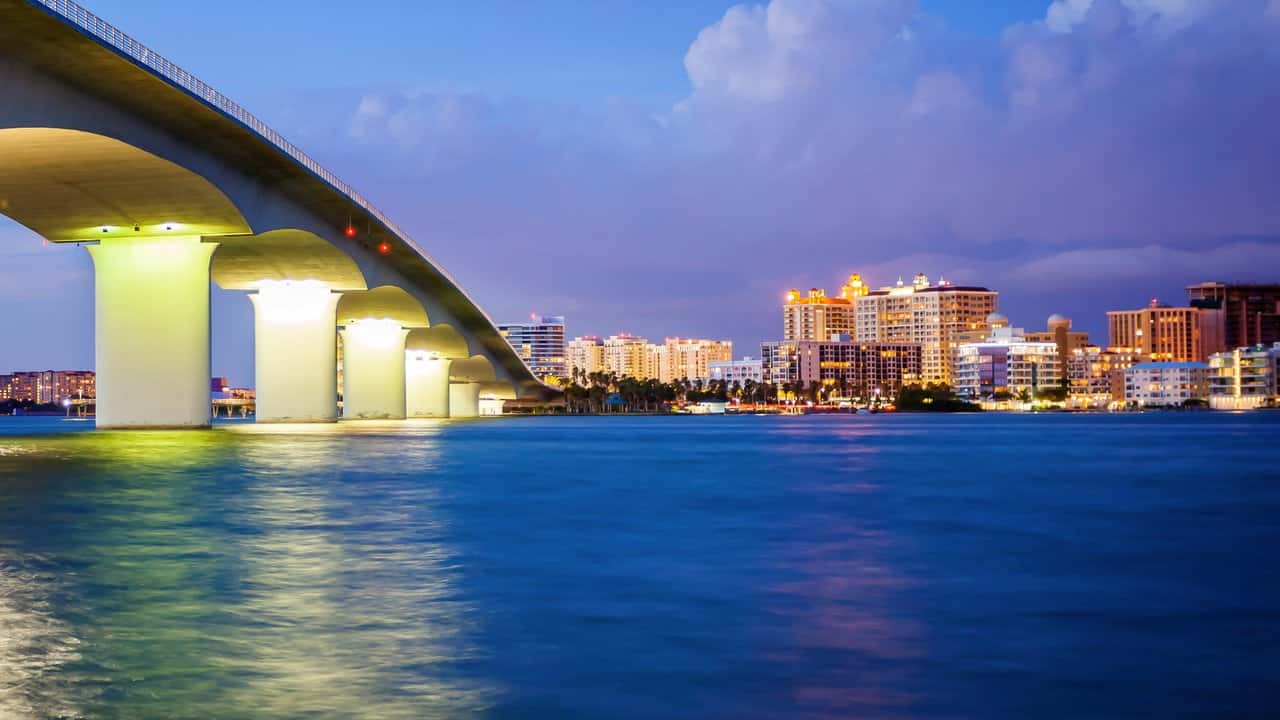 Sarasota