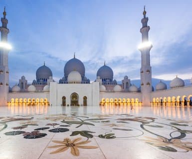 United Arab Emirates