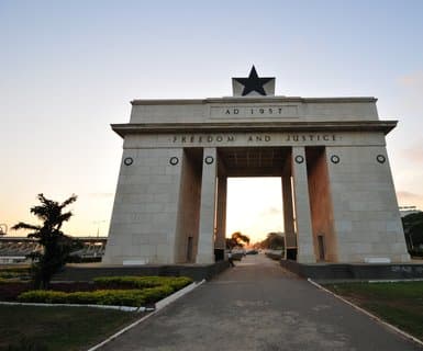 Accra