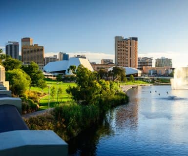 Adelaide