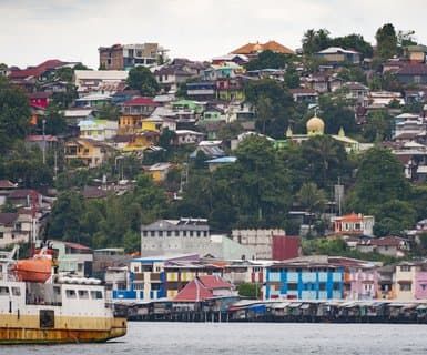 , - Ambon, Maluku