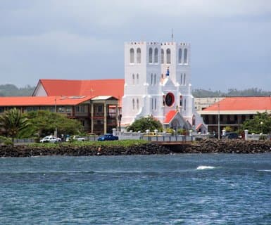Apia