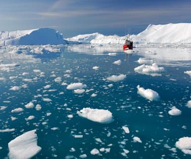 Arctic Bay