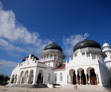 , - Banda Aceh