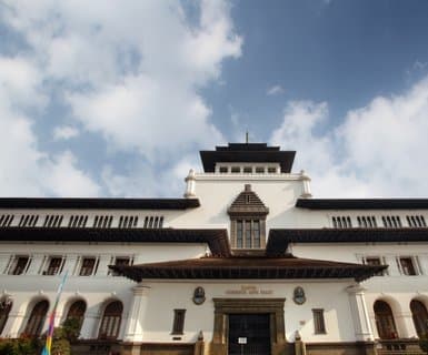 , - Bandung