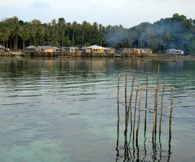 , - Batam