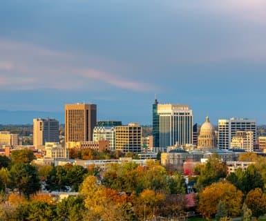 Spokane, United States