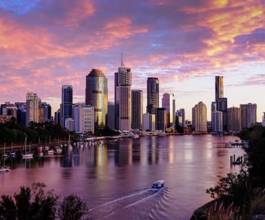Brisbane