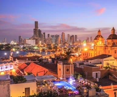 Cartagena