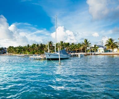 Caye Caulker