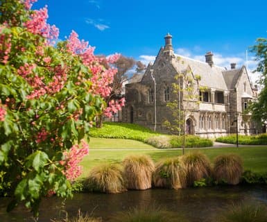 Christchurch