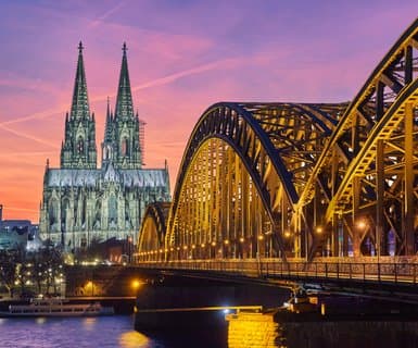 Cologne
