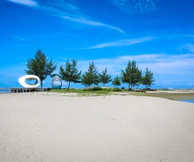 Cox's Bazar