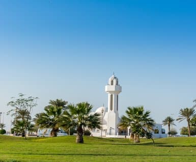 Dammam