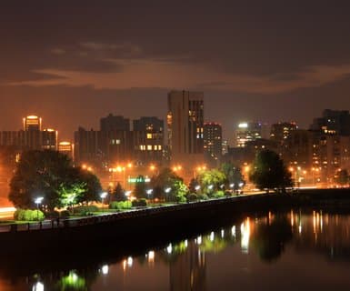 Spokane, United States