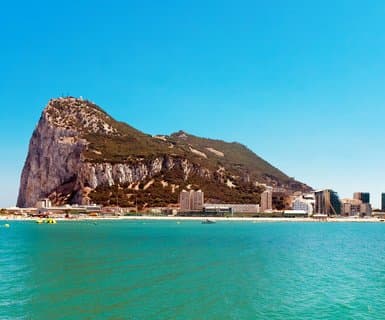 Gibraltar