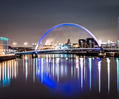 Glasgow