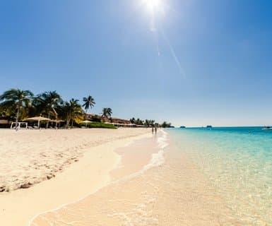 Grand Cayman, Îles Caïmans