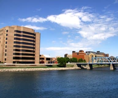 Grand Rapids, États-Unis