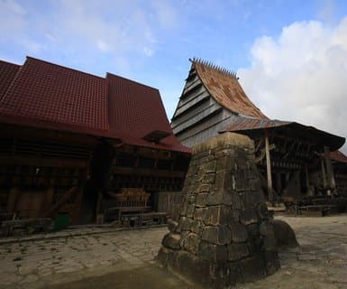 , - Gunungsitoli