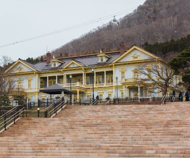 Hakodate