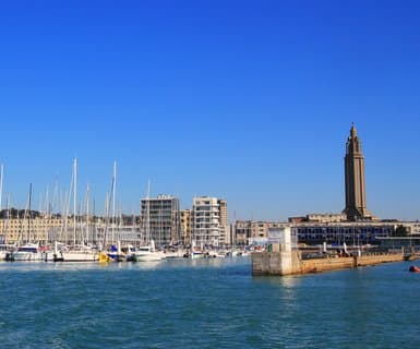 Havre City–County