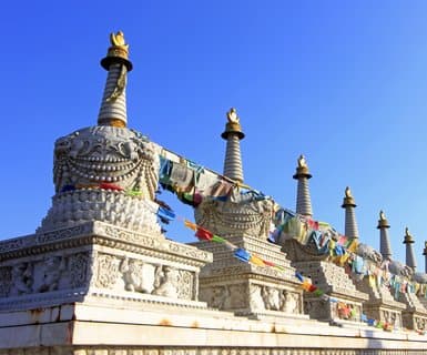 Hohhot