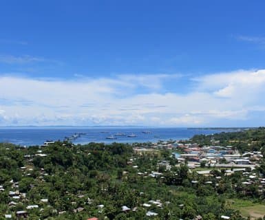 Solomon Islands