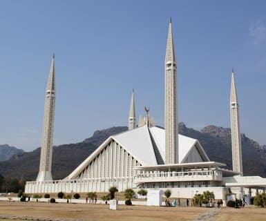 Pakistan