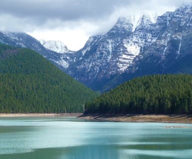 Glacier Park International