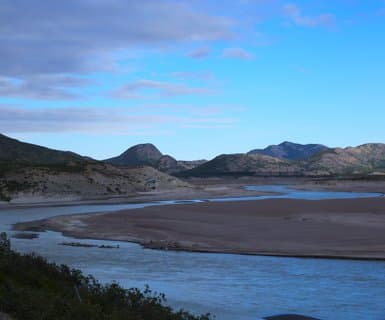 Kangerlussuaq