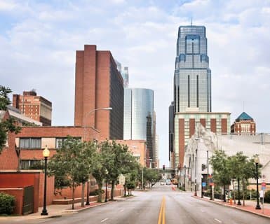 Kansas City International