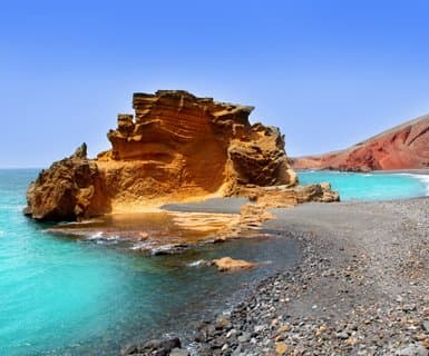 Flights from Lanzarote