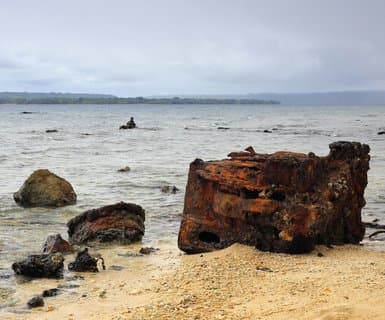 Luganville