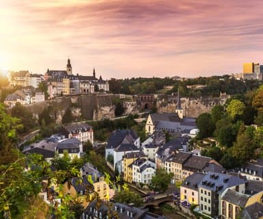 Luxembourg