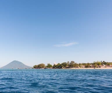 , - Manado