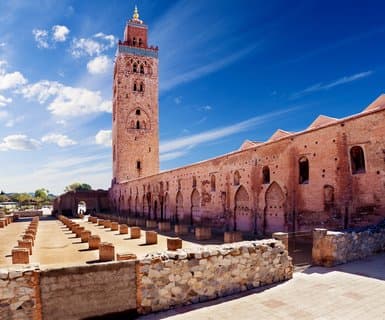 Marrakesh