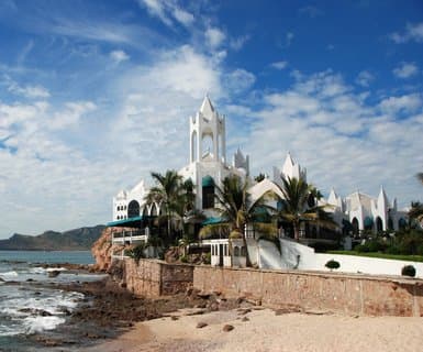 Mazatlán International