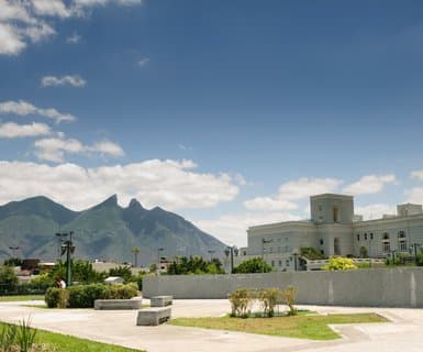 Monterrey