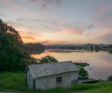 Moruya