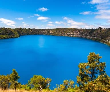 Mount Gambier