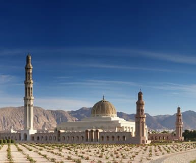 Oman