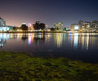 Oakland