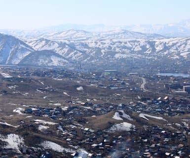 Oskemen