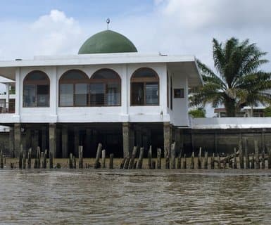 , - Palembang
