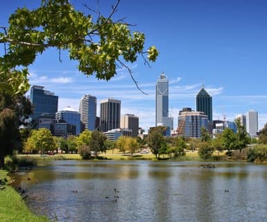 Perth