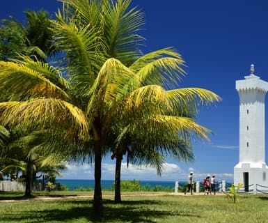 Porto Seguro