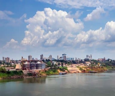 Porto Velho